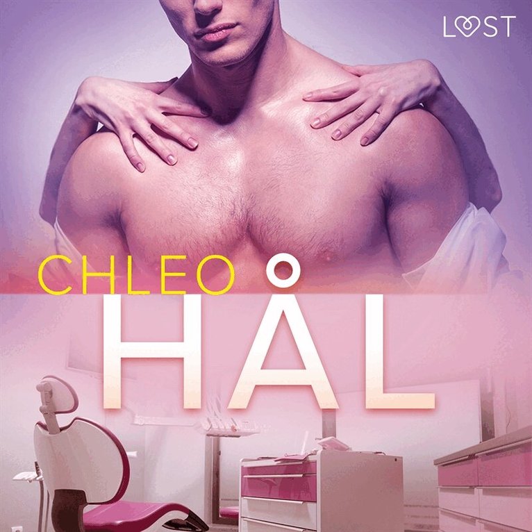 Chleo - Hål - erotisk novell, Ljudbok. Tillgänglighet: Lägg i varukorg