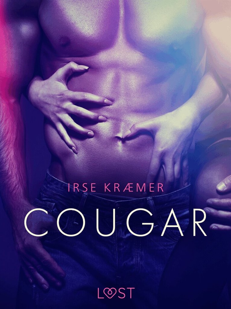 Irse Kræmer - Cougar - erotisk novell, E-bok. Tillgänglighet: Lägg i varukorg