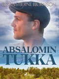 Absalomin tukka