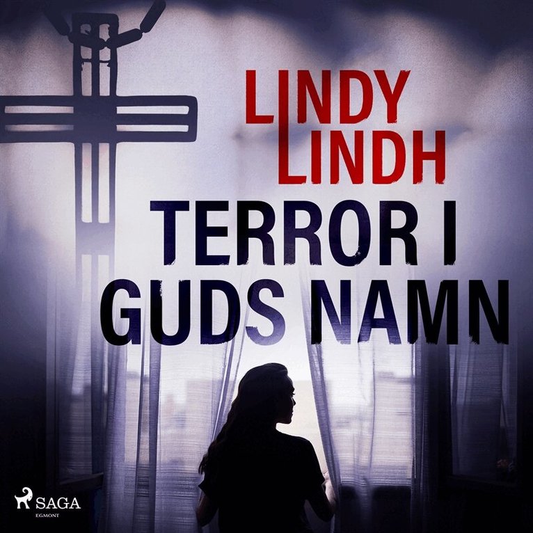 Lindy Lindh - Terror i guds namn, Ljudbok