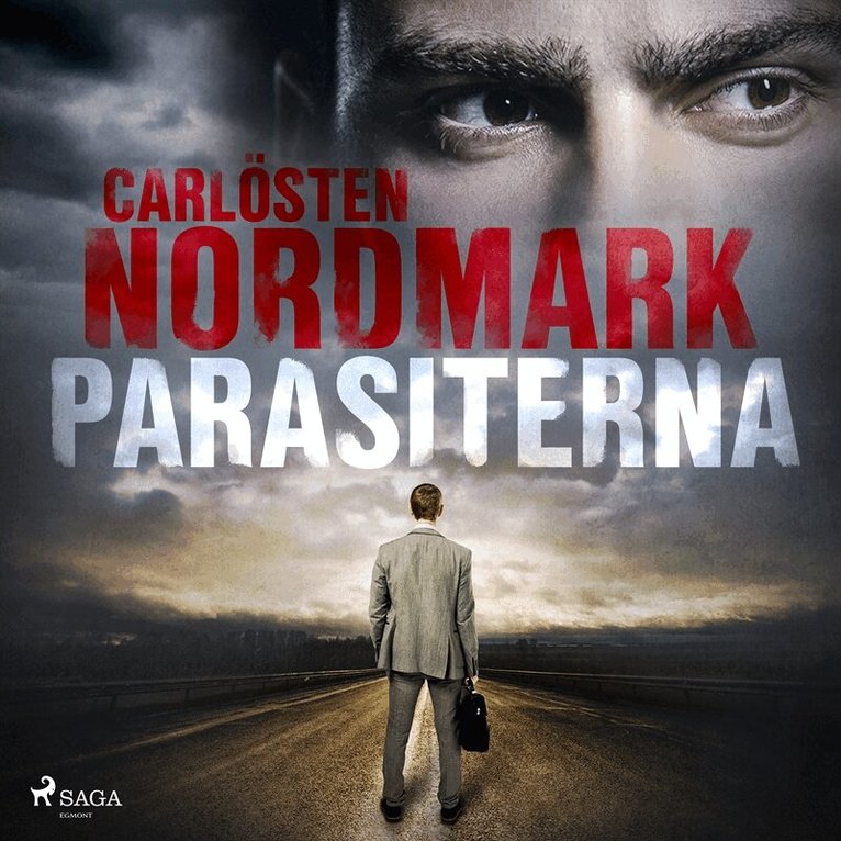 Carlösten Nordmark - Parasiterna, Ljudbok