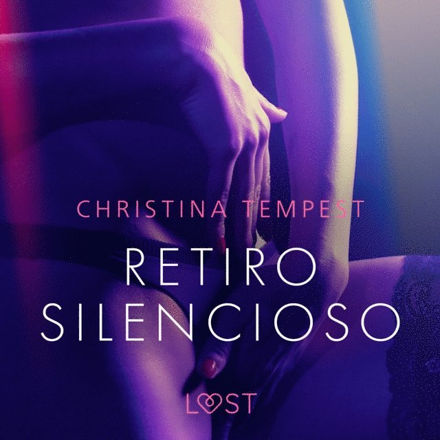 Tempest - Retiro silencioso, Ljudbok
