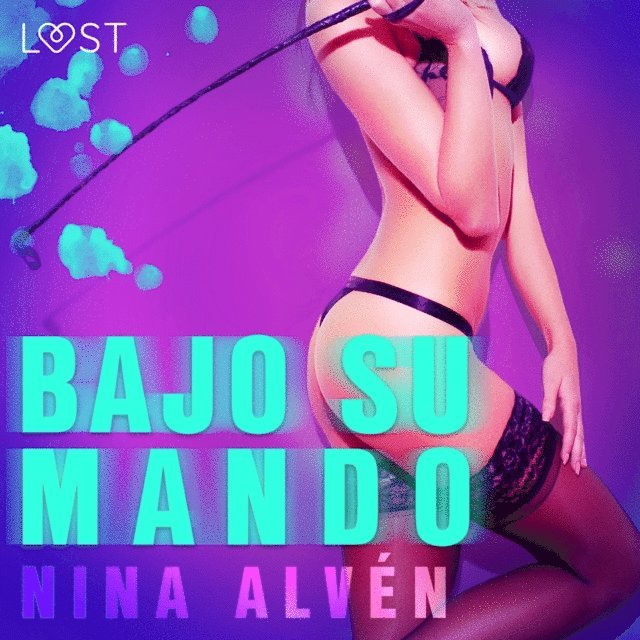 Alven - Bajo su mando, Ljudbok