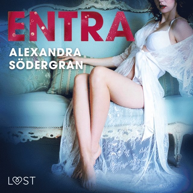 Sodergran - Entra, Ljudbok