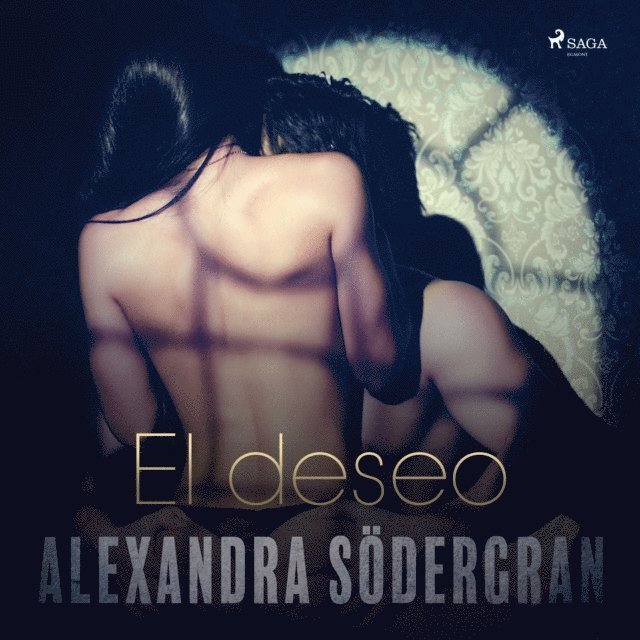 Sodergran - El deseo, Ljudbok