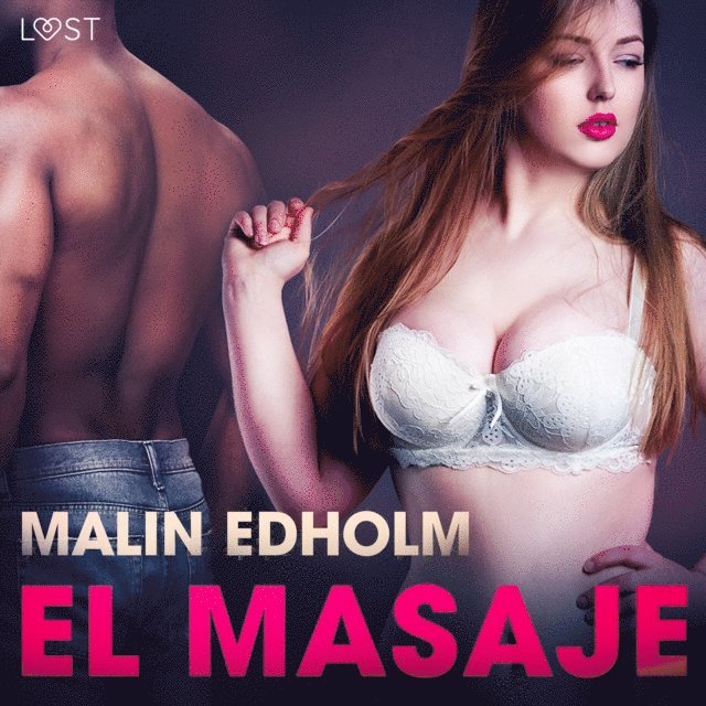 Edholm - El masaje, Ljudbok