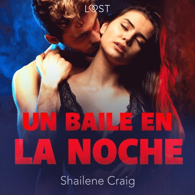 Craig - Un baile en la noche - un relato corto erótico, Ljudbok