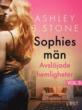 Sophies mn 3: Avsljade hemligheter ? erotisk novell