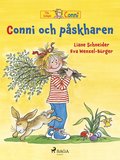 Conni och p�skharen