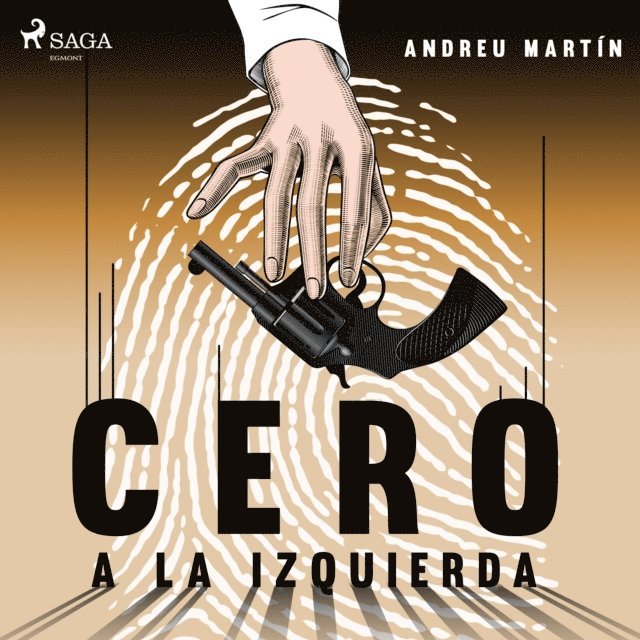 MartA-n - Cero a la izquierda, Ljudbok