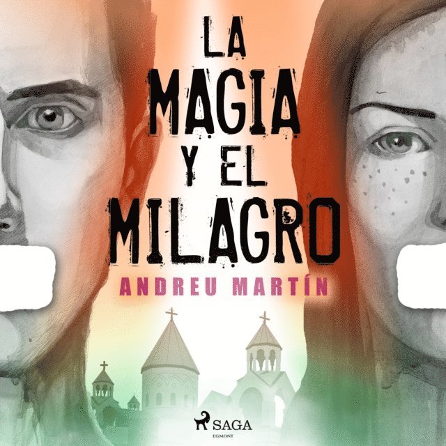 MartA-n - La magia y el milagro, Ljudbok