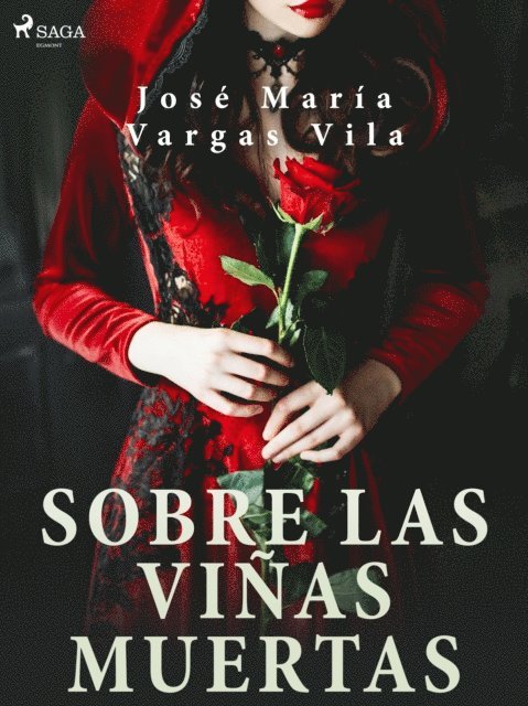 Jose Maria Vargas Vilas - Sobre las viñas muertas, E-bok. Tillgänglighet: Lägg i varukorg