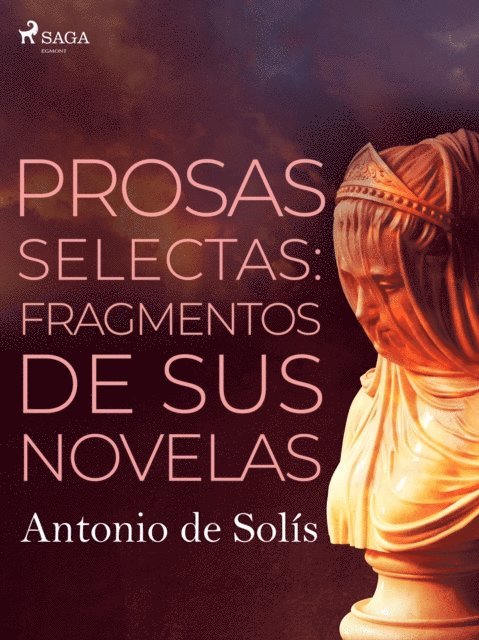 Jose Maria Vargas Vilas - Prosas selectas: fragmentos de sus novelas, E-bok. Tillgänglighet: Lägg i varukorg