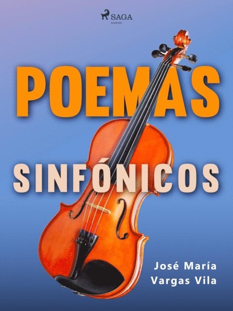 Jose Maria Vargas Vilas - Poemas sinfónicos, E-bok. Tillgänglighet: Lägg i varukorg