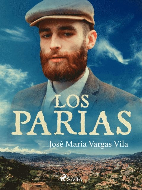 Jose Maria Vargas Vilas - Los parias, E-bok. Tillgänglighet: Lägg i varukorg