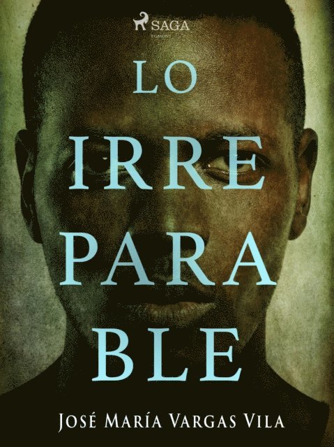 Jose Maria Vargas Vilas - Lo irreparable, E-bok. Tillgänglighet: Lägg i varukorg