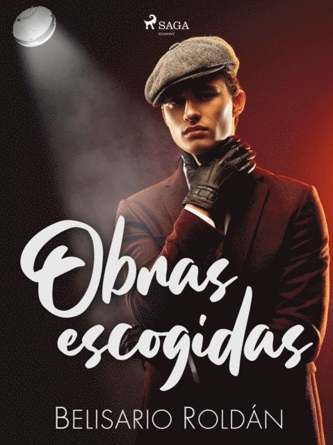 Belisario Roldan - Obras escogidas, E-bok. Tillgänglighet: Lägg i varukorg