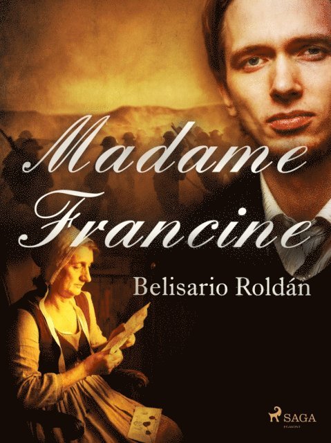 Belisario Roldan - Madame Francine, E-bok. Tillgänglighet: Lägg i varukorg