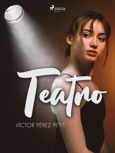 Victor Perez Petit - Teatro, E-bok. Tillgänglighet: Lägg i varukorg