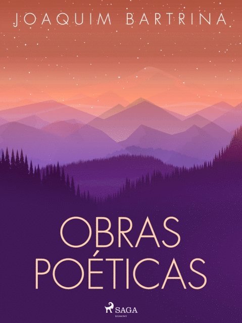 Jose Marmol - Obras poéticas, E-bok
