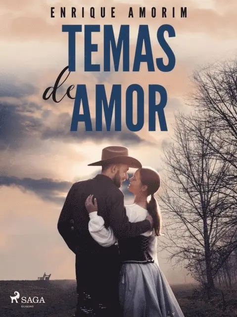 Enrique Amorim - Temas de amor, E-bok. Tillgänglighet: Lägg i varukorg