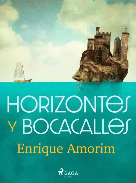 Enrique Amorim - Horizontes y bocacalles, E-bok. Tillgänglighet: Lägg i varukorg