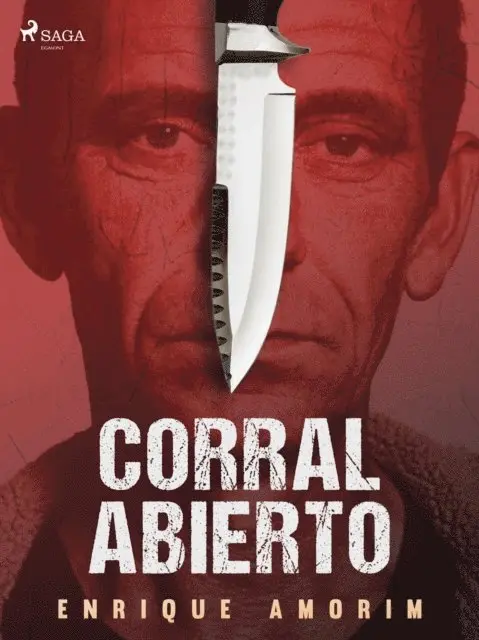 Enrique Amorim - Corral abierto, E-bok. Tillgänglighet: Lägg i varukorg