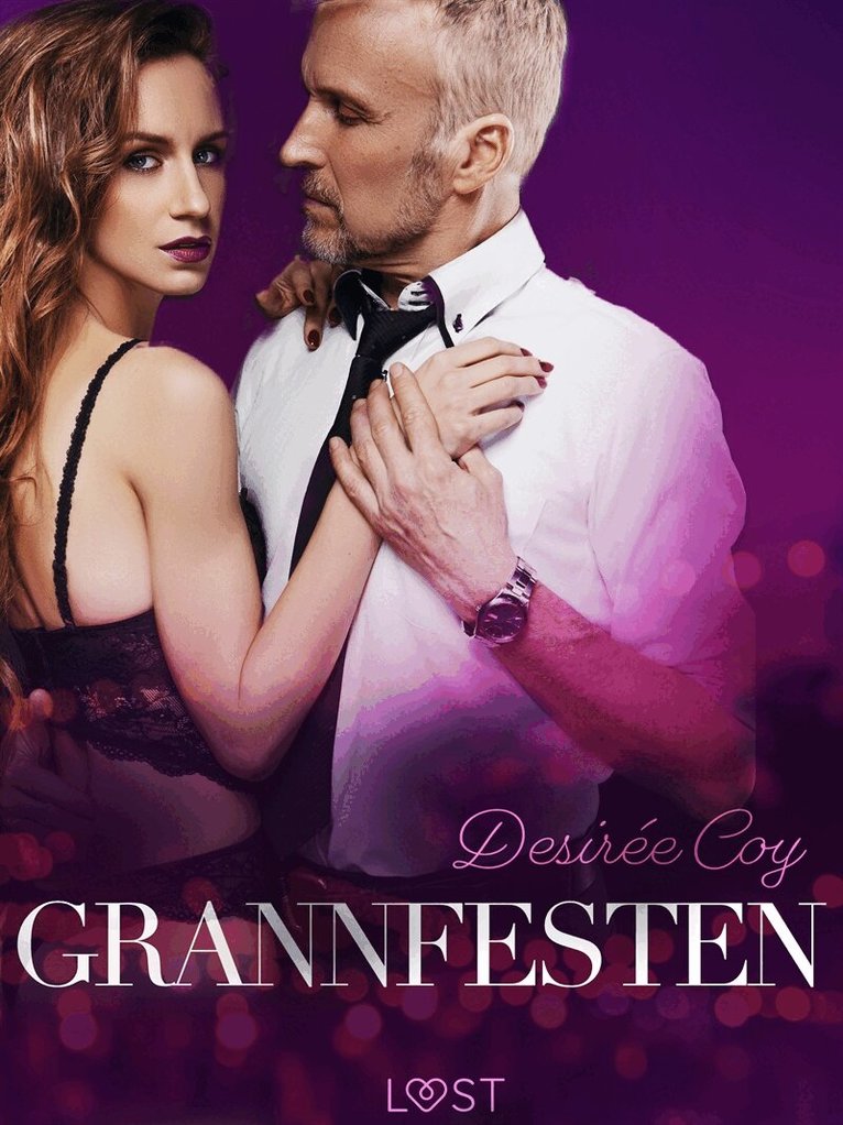 Desirée Coy - Grannfesten - erotisk novell, E-bok. Tillgänglighet: Lägg i varukorg