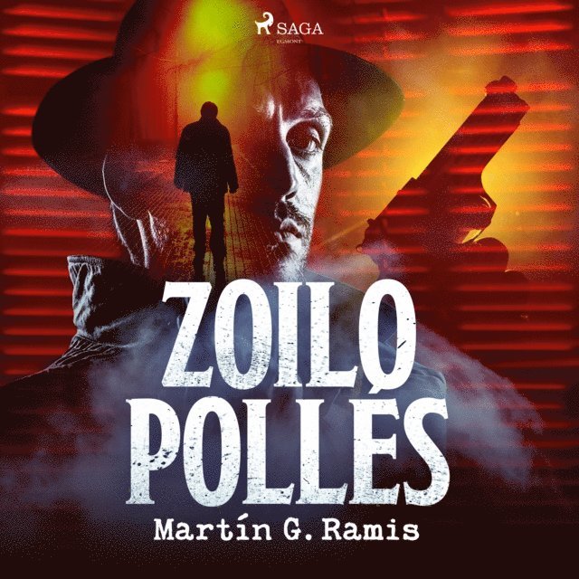 Ramis - Zoilo Pollés, Ljudbok