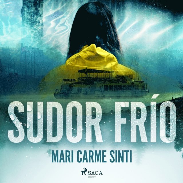 Sinti - Sudor frío, Ljudbok