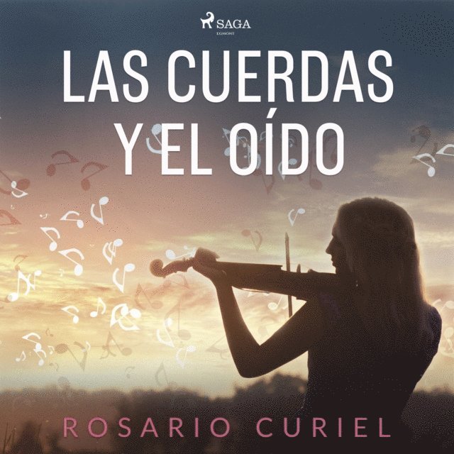 Curiel - Las cuerdas y el oÃ­do, Ljudbok