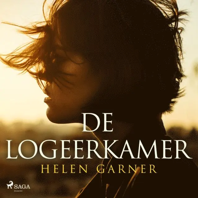 Garner - De logeerkamer, Ljudbok. Tillgänglighet: Lägg i varukorg