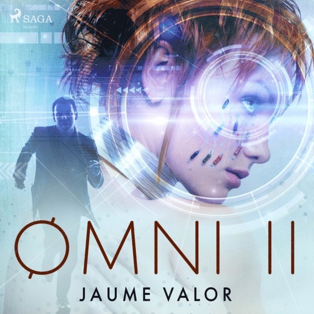 Montero - ØMNI II, Ljudbok