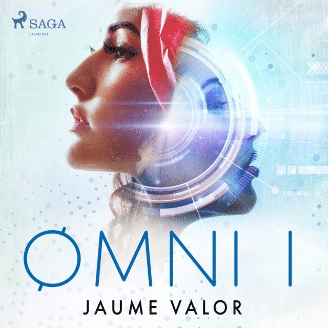 Montero - ØMNI I, Ljudbok