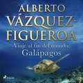 Viaje al fin del mundo: Galapagos