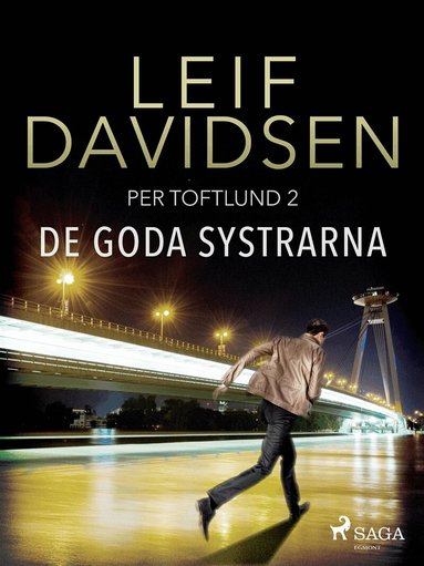 Leif Davidsen - De goda systrarna, E-bok