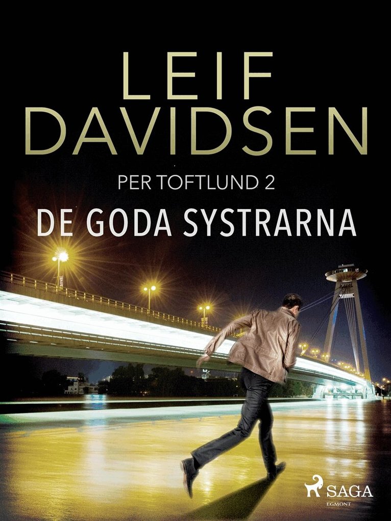 Leif Davidsen - De goda systrarna, E-bok