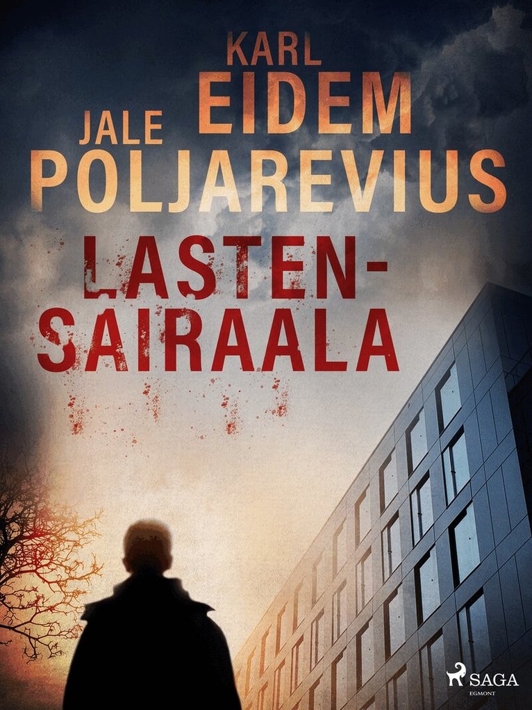 Karl Eidem, JMP Publishing AB - Lastensairaala, E-bok