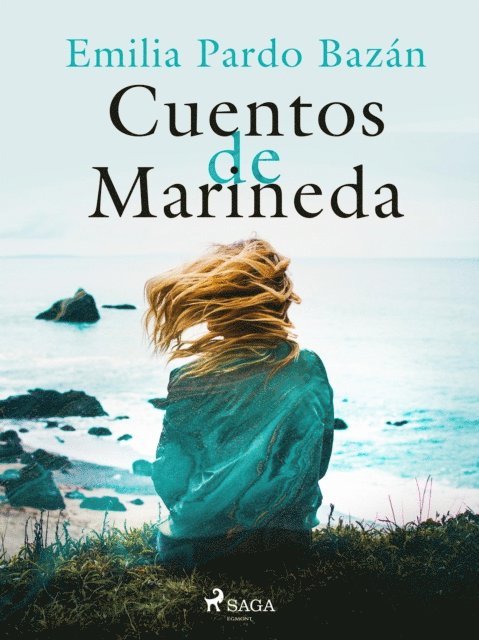 Emilia Pardo Bazan - Cuentos de Marineda, E-bok