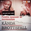 Femtio nyanser av mormonism