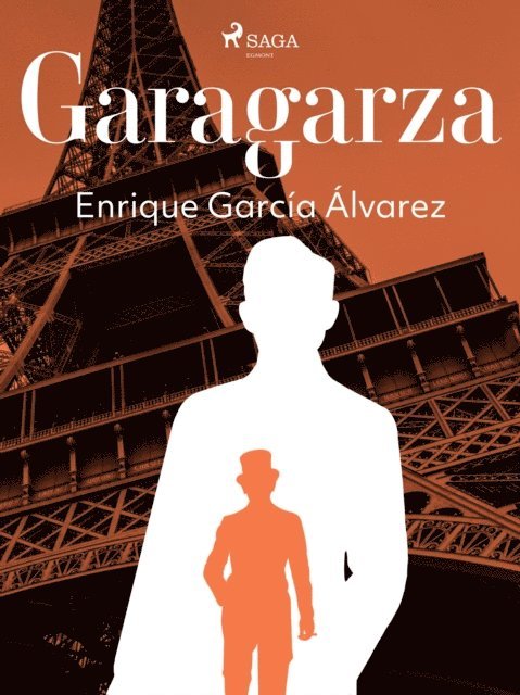 Enrique Garcia Alvarez - Garagarza, E-bok