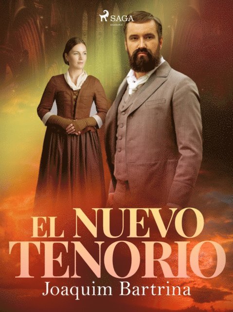 Joaquim Bartrina - El nuevo Tenorio, E-bok. Tillgänglighet: Lägg i varukorg