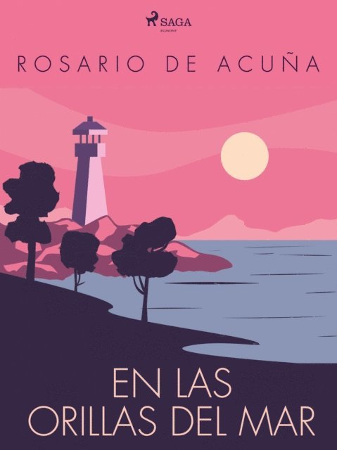 Rosario de Acuna - En las orillas del mar, E-bok
