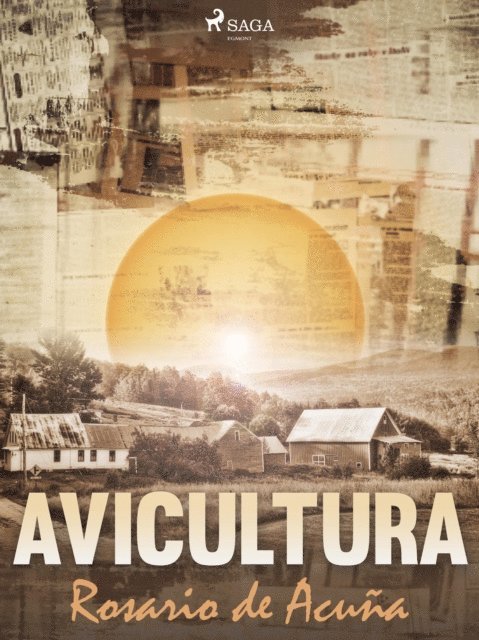 Rosario de Acuna - Avicultura, E-bok