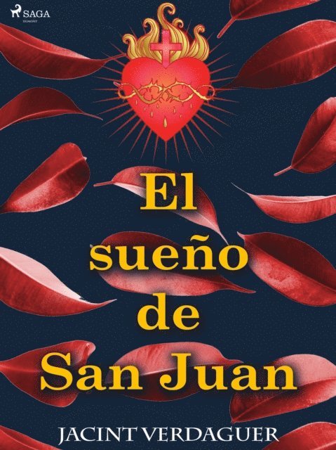 Jacint Verdaguer - El sueño de San Juan, E-bok