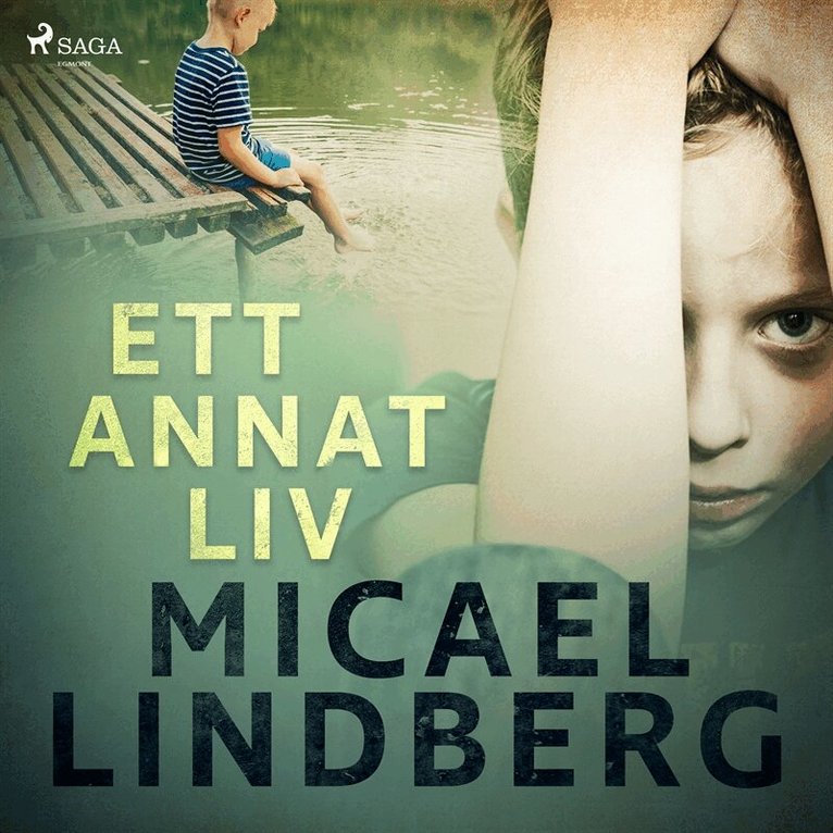 Micael Lindberg - Ett annat liv, Ljudbok