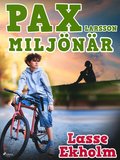 Pax Larsson miljnr