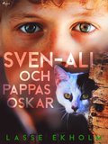 Sven-Ali och pappas Oskar