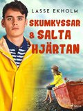 Skumkyssar och salta hjärtan