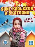 Sune Karlsson och skatorna